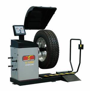 Mondolfo Ferro StartLine Truck S1450 product image 1