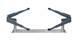 Mondolfo Ferro TITAN P 35.2 IL product image 1