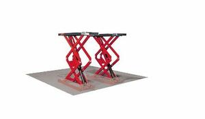 Mondolfo Ferro TITAN X2035T - X2040T product image 1