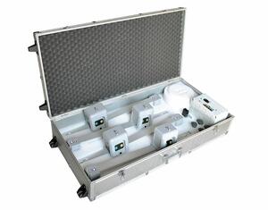 Mondolfo Ferro TRIGON 648 E.L. product image 1