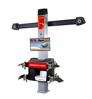Mondolfo Ferro TRIGON Super Novo product image 1