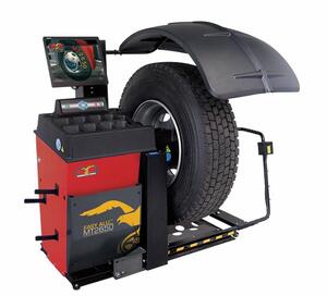 Mondolfo ferro Mt2650 easy-alu product image 1