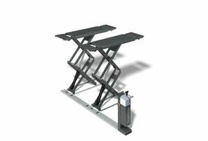 Személygépkocsi emelő ajánlatkérés