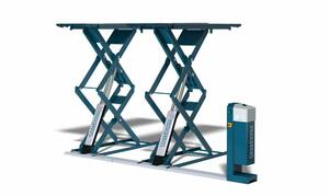 Nussbaum JUMBO LIFT NT 4000 product image 1