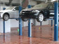 Nussbaum Smart Lift 2.30 SL product image 1