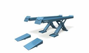 Nussbaum UNI LIFT 8000 product image 1