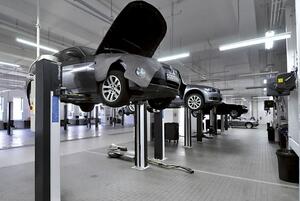 Csápos emelők ajánlatkérés