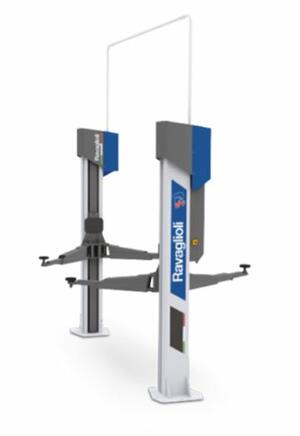 Ravaglioli Kpx42 product image 3