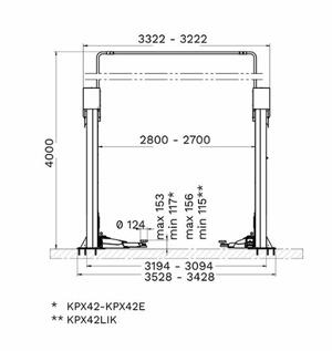 Ravaglioli Kpx42 product image 4