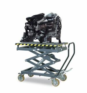 Ravaglioli Kt100 product image 2