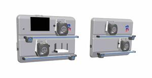 Ravaglioli RAV TD 2.0 WIFI product image 1