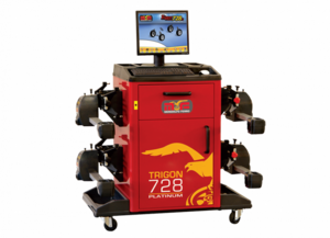 Mondolfo ferro Trigon 728 platinum s product image 1