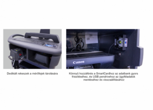 Ravaglioli Rav td 3200sp product image 2