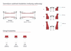 Cattini Yak 1615h product image 2