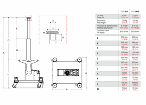 Cattini Yak 2810 product image 3
