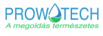 PROWATECH Kft. logo