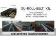 Sempertrans ACÉLBETÉTES GUMIHEVEDER product image