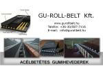 Sempertrans ACÉLBETÉTES GUMIHEVEDER product image 1