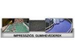 Hazai és külföldi gyártók IMPRESSZIÓS GUMIHEVEDER product image 1