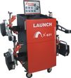 Launch X-631 Futómű állító berendezés product image 1