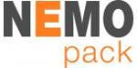 NEMO PACK Kft. logo