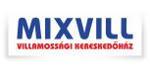MIXVILL KFT. logo