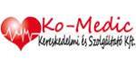 KO-MEDIC Kft. logo
