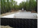 Bituthene 4000 / 4000S Öntapadó vízszigetelő lemez product image