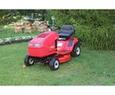 Toro DH 140 product image