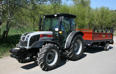 Antonio Carraro Agricube 100 F product image 1