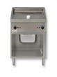 Berner Elektromos pirító serpenyő, 2 zónás BGHD60T product image 1