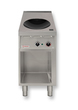 Berner Indukciós wok (asztali) BHWKTD3.5 product image 1