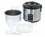 Hendi 240410 elektromos rizsfőző, pároló funkcióval, 1,8 liter product image