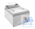 Hendi 205914 Elektromos olajsütő 12 literes product image