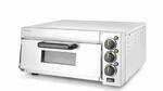 Hendi 220290 PIZZASÜTŐ COMPACT product image