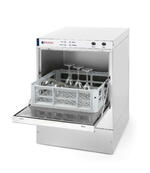 Hendi 230299 tányér-pohár mosogatógép product image