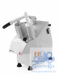 Hendi 231807 zöldségszeletelőgép, 5 db tárcsával, kb 400 kg/ óra product image