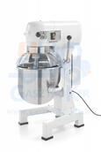 Hendi 222843 Habverő-keverő-dagasztógép (planetáris mixer) 20 literes product image