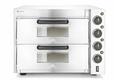 Hendi 220283 PIZZASÜTŐ COMPACT DUPLA product image