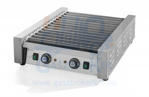 Hendi 268735 Forgóhengeres virslisütő, 14 hengerrel product image 1