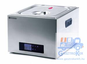 Hendi 225264 Sous-vide készülék product image 1