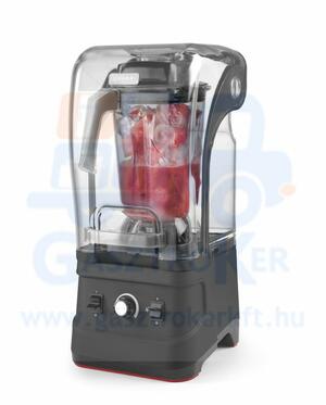 Ipari turmix gép ajánlatkérés