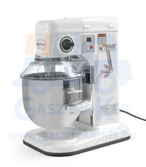 Habverő, dagasztó robotgéphez ajánlatkérés