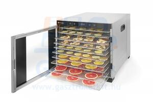 Hendi 229026 Profi Line aszaló, szárítógép product image 1