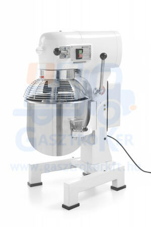 Hendi 222843 Habverő-keverő-dagasztógép (planetáris mixer) 20 literes product image 1