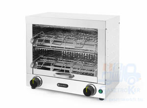 Hendi 262214 Multi toaster, 6 csipesszel product image 1