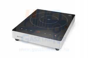 Hendi 239292 indukciós főzőlap, 3500 W product image 1