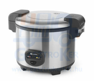 Rizsfőző ajánlatkérés