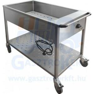 Melegentartó ajánlatkérés