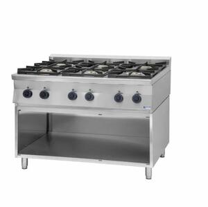 Gasztrometál Gt6.712 s product image 1